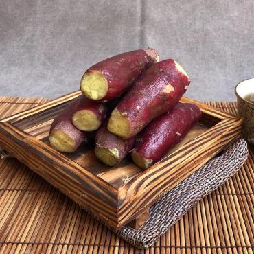 【巧食家】日本種特A級栗香地瓜