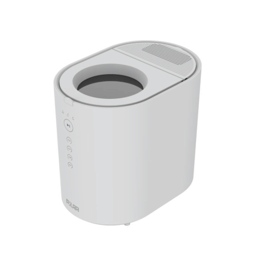 【普樂 Polar】廚餘機 5L（PL-FC155）