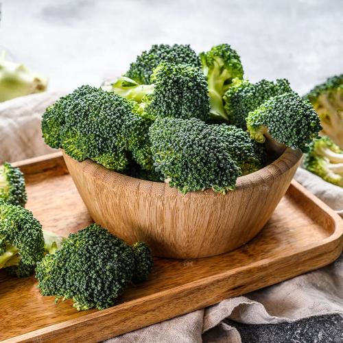 【巧食家】特A等級冷凍青花菜 1KG經濟量販包