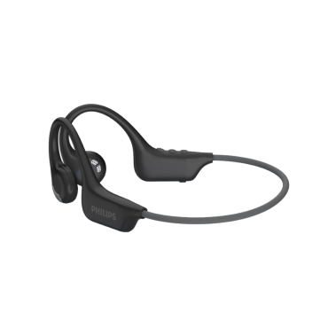 【Philips飛利浦】氣傳導開放式運動耳掛藍牙耳機  TAA1708