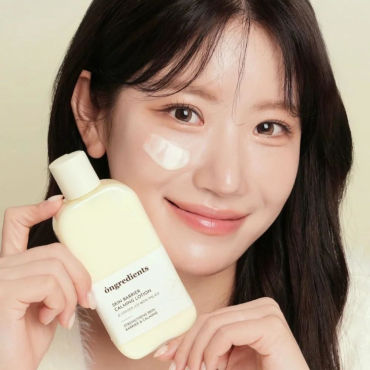 【韓國Ongredients】皮膚屏障鎮靜乳液單瓶 220ml