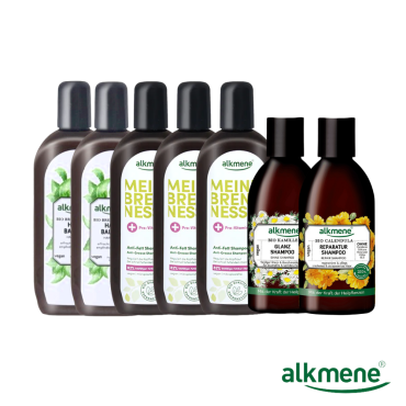 林菲獨家【德國原裝ALKMENE】全系列經典熱銷7件組