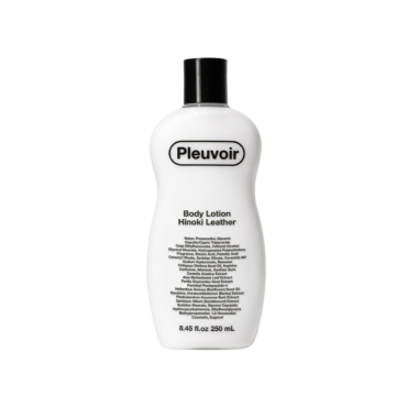 【Pleuvoir】滋潤養膚身體乳液 250ml