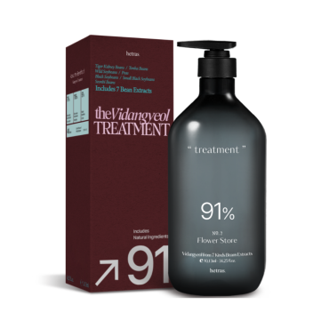 【韓國 HETRAS】植萃香氛護髮乳單瓶（1013ml/瓶）香味任選