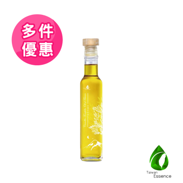 【台灣精華】冷壓苦茶籽油