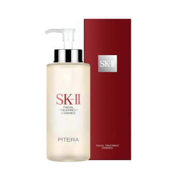【SK-II】超大容量青春露4件禮盒組