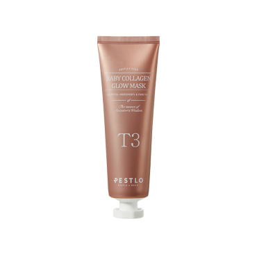 【PESTLO】T3 膠原蛋白撕拉水光面膜 70ml
