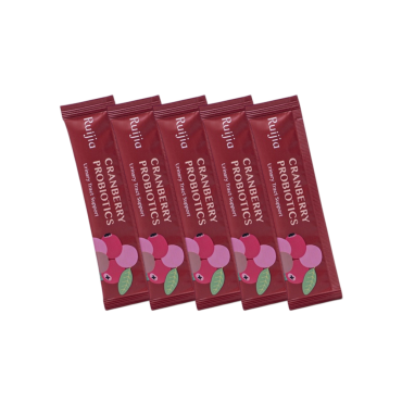 【Ruijia露奇亞】蔓越莓益生菌-私密防護升級版5小包