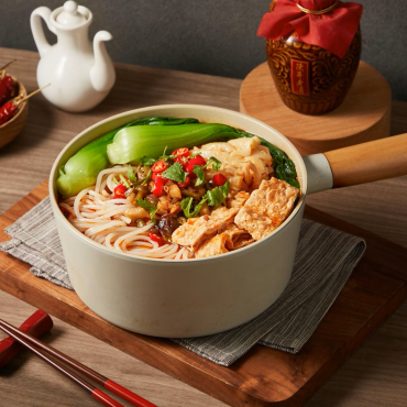 馬祖老酒螺螄粉