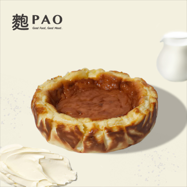 【PAO】法式頂級乳酪蛋糕寵愛媽咪3入組（母親節送禮首選）