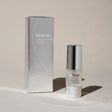 【Relove】緊依偎-女性護理凝膠20ml