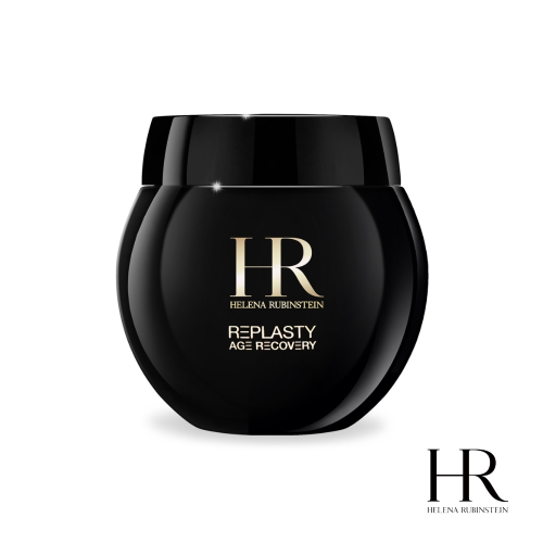 【Helena Rubinstein赫蓮娜】黑繃帶修護乳霜50ml 國際航空版