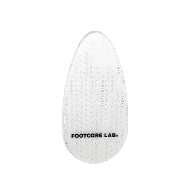 【FOOTCARE LAB】神奇去腳皮去角質玻璃單入