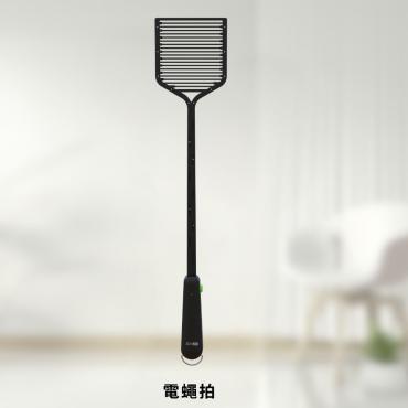 【ZAPPER＋】阿嬤ㄟ第一支電蠅(蚊)拍