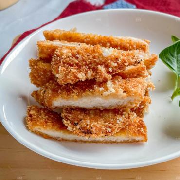 【巧食家】香酥無骨香雞排-5片