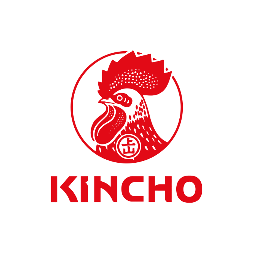 KINCHO 日本金鳥