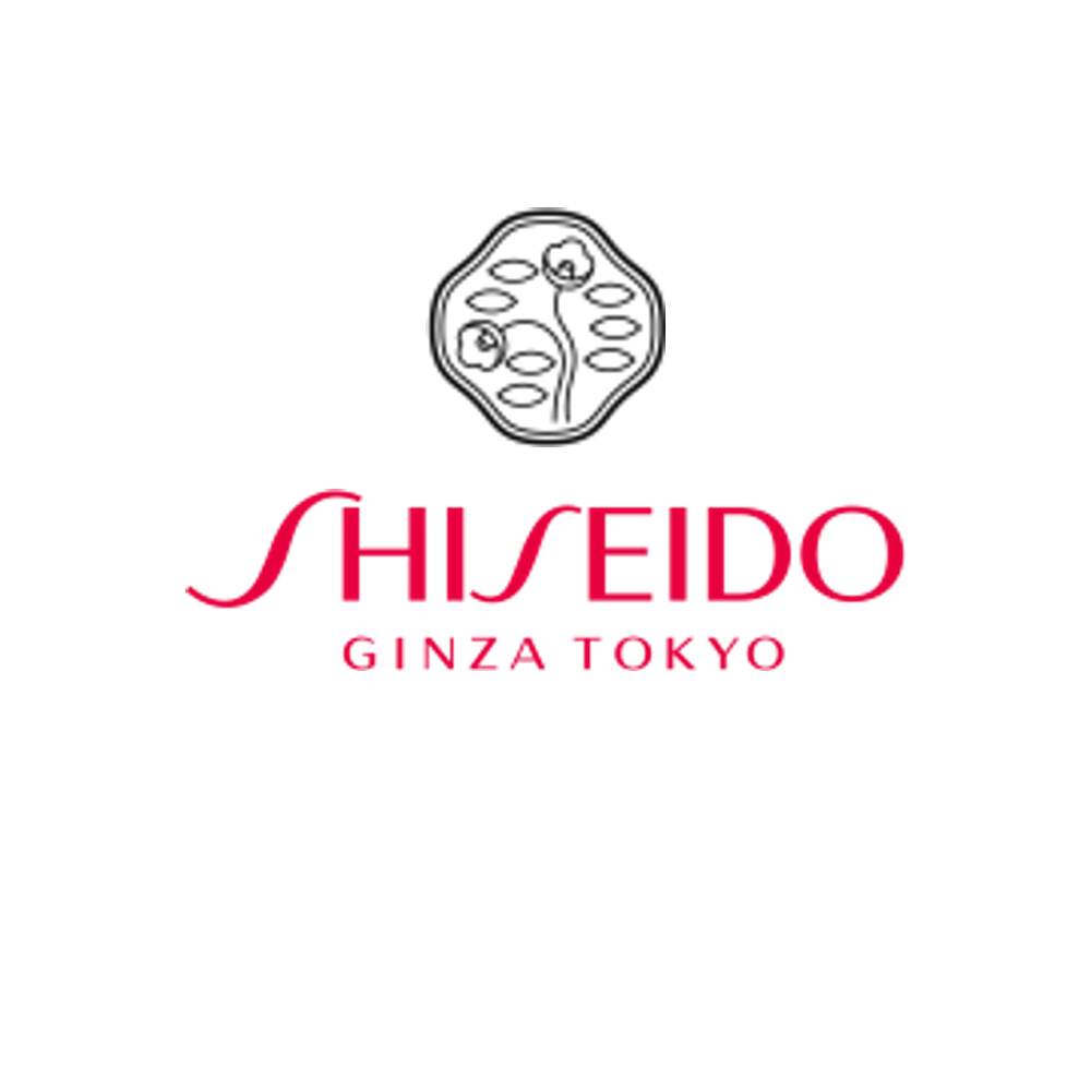 SHISEIDO 資生堂