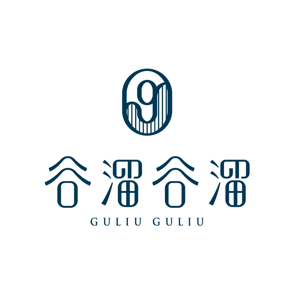 谷溜谷溜