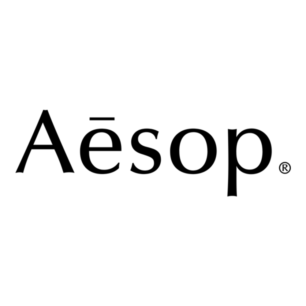 Aesop 伊索