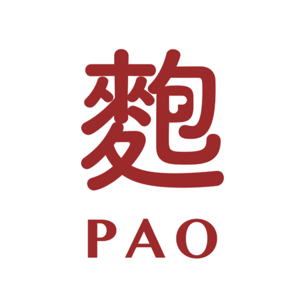PAO 麭
