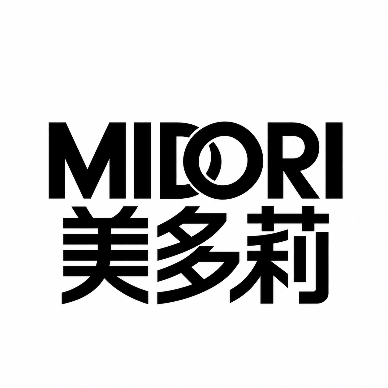 MIDORI 美多莉