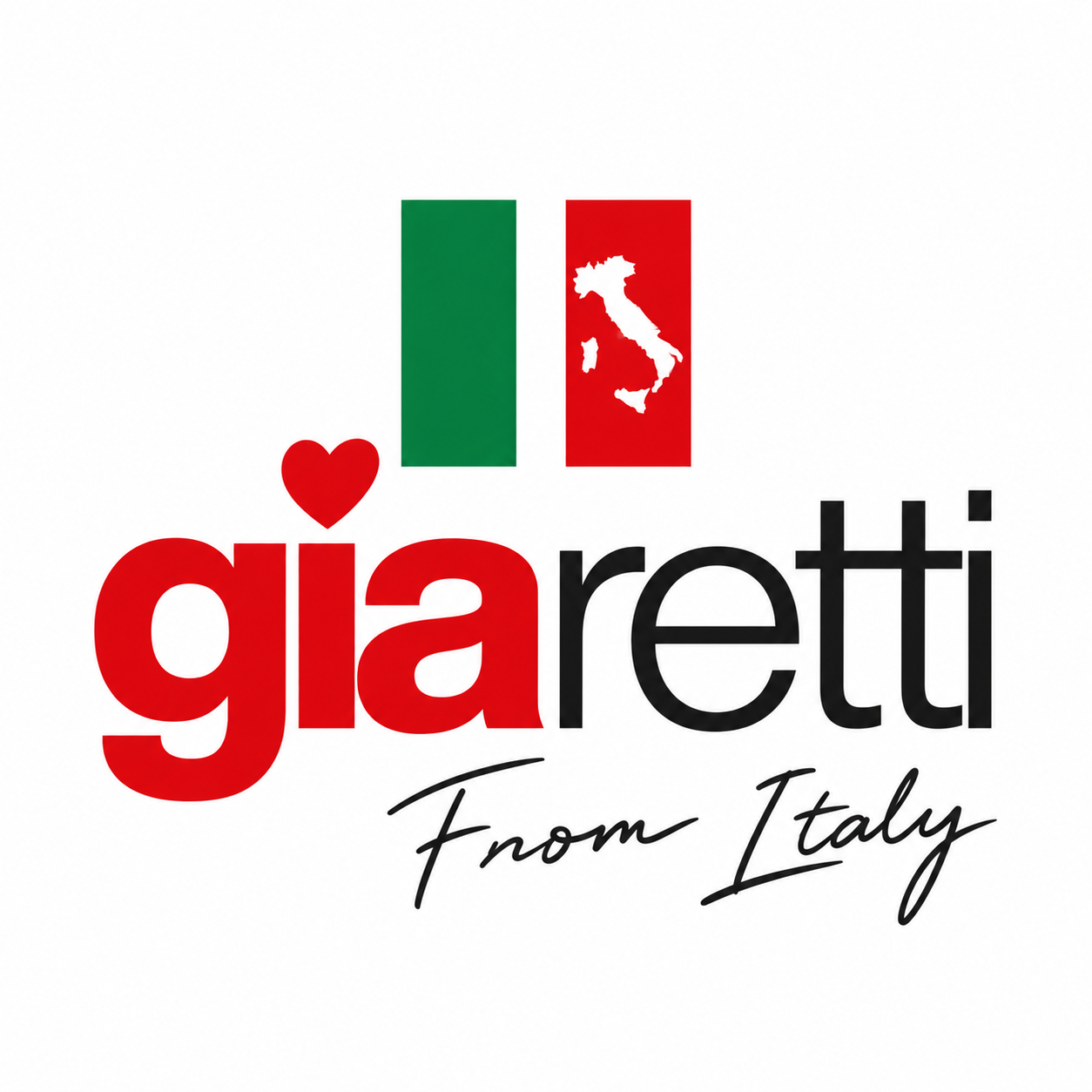 Giaretti 珈樂堤