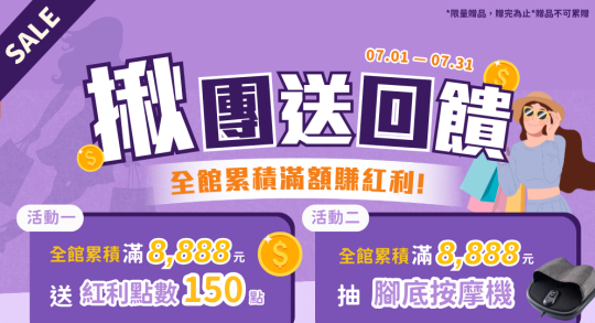 2025揪團賺回饋